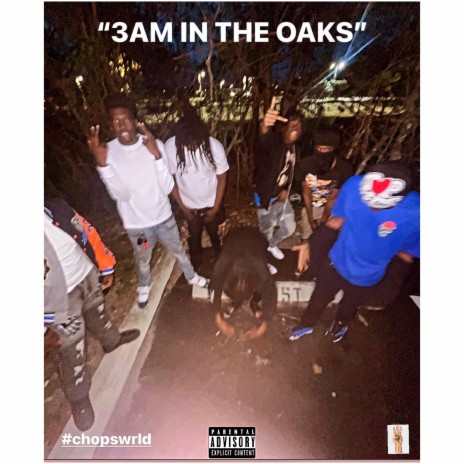 3am in da oaks (chops way) | Boomplay Music