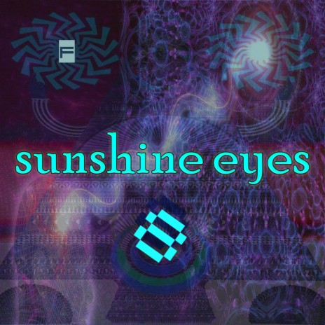 Sun Shine Eyes