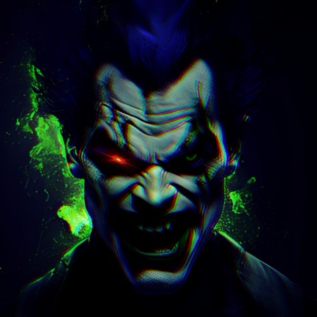 Phonk Joker Mode ft. nellyx$666 | Boomplay Music