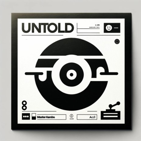 UNTOLD | Boomplay Music