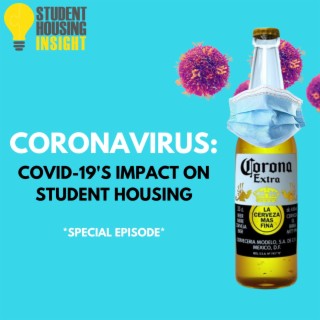 SHI 0503 - COVID-19's Impact on Student Housing
