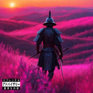 pink samurai ft. XRey & Donatello lyrics | Boomplay Music