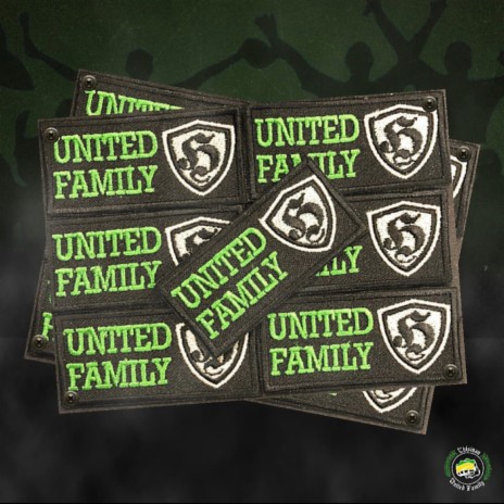 United Family | Boomplay Music