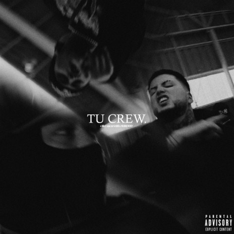 Tu crew ft. Young Noisy & KIM | Boomplay Music