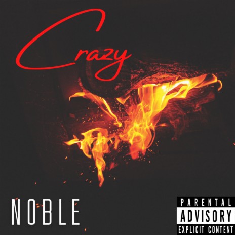 Crazy 🅴 | Boomplay Music