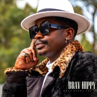 Brav Hippy The Ep