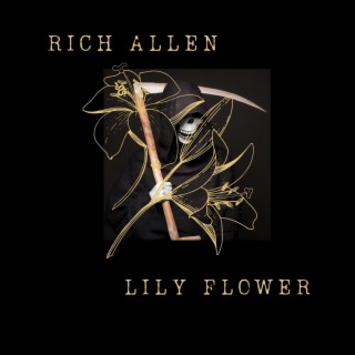 Lily Flower lyrics | Boomplay Music