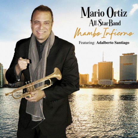 Mambo Infierno (feat. Adalberto Santiago) | Boomplay Music