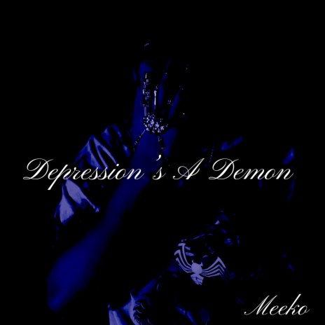 Depression's A Demon | Boomplay Music