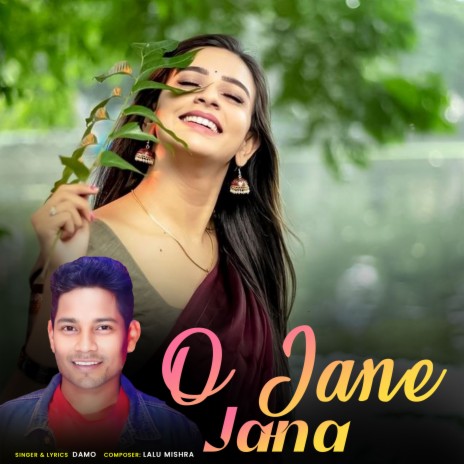 O Jane Jana | Boomplay Music