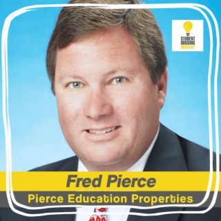 Fred Pierce - Profiles in Student Housing - SHI710