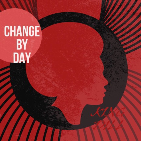 CHANGE BY. DAY
