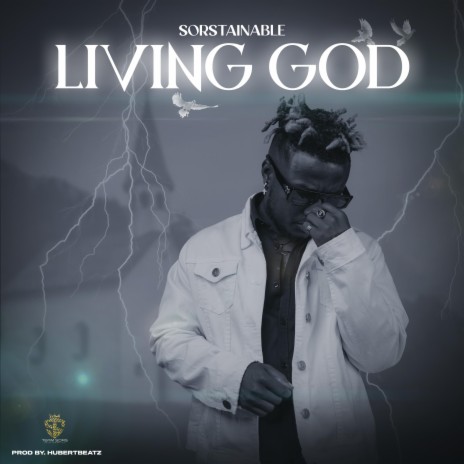 Living God | Boomplay Music