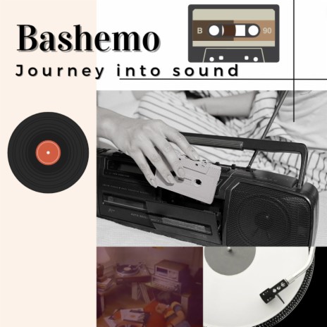 Journey into Sound by Bashemo