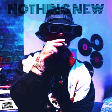NOTHING NEW | Boomplay Music