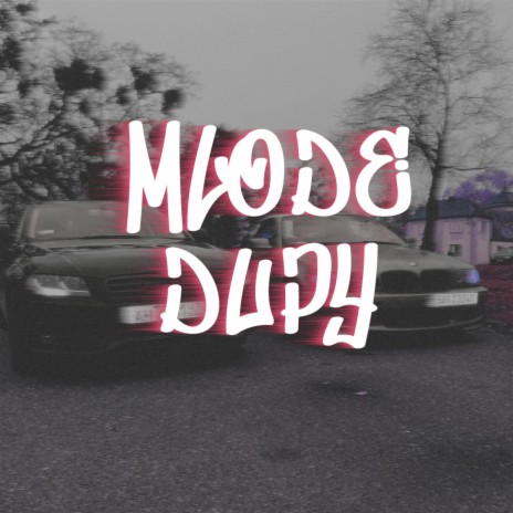 Młode Dupy (Remix) | Boomplay Music