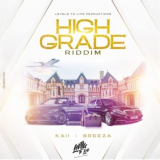 High Grade Riddim