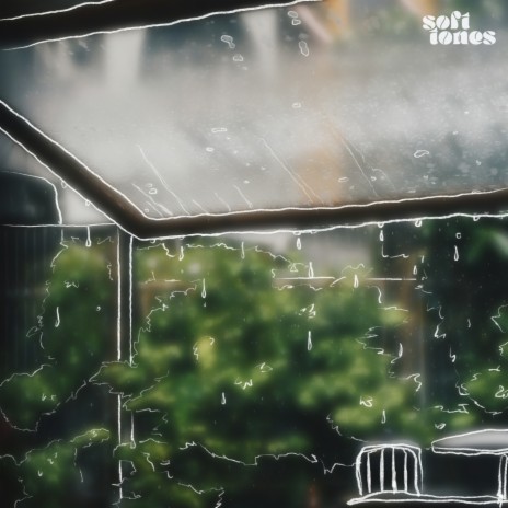 rain happens everywhere ft. ecopunk | Boomplay Music