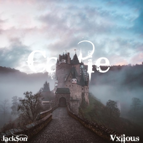 Castle ft. Vxlious | Boomplay Music