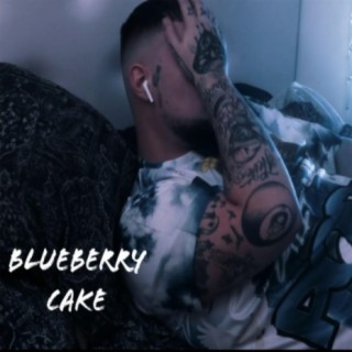 Blueberry Cake