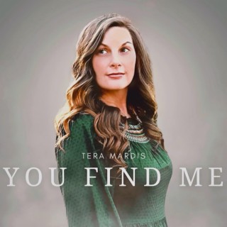 You Find Me