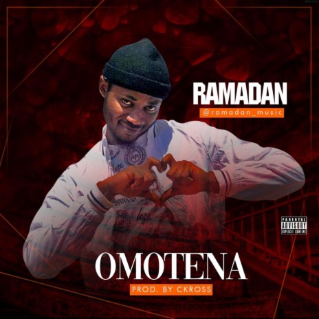 Omotena | Boomplay Music