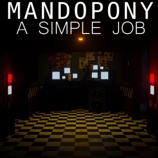 A Simple Job lyrics | Boomplay Music