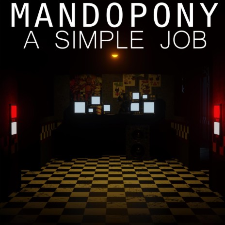 A Simple Job (Instrumental) | Boomplay Music