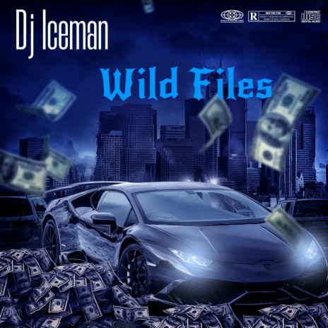 Wild Files | Boomplay Music