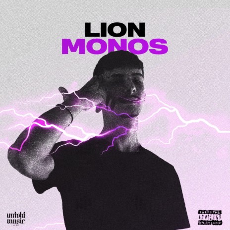 Monos ft. Lion thestunna | Boomplay Music