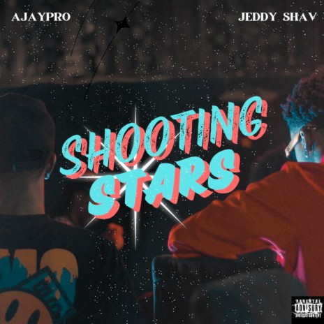 Shooting Stars ft. Jeddy Shav | Boomplay Music