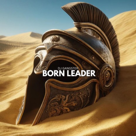 Born Leader ft. Svet Fit Music