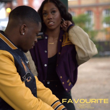 Favourite Girl | Boomplay Music