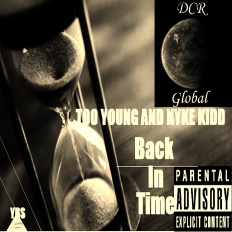 Back in Time (Radio Mix) ft. NYKE KIDD