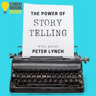 SHI 0418 - The Power of Storytelling