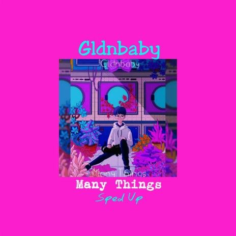 Many Things (sped up). | Boomplay Music