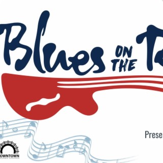 GFBS Interview: ’Blues on the Red’ with Downtown Development Association - Jill Proctor, President/CEO & Svea Benefield, VP of Marketing - 5-22-2023
