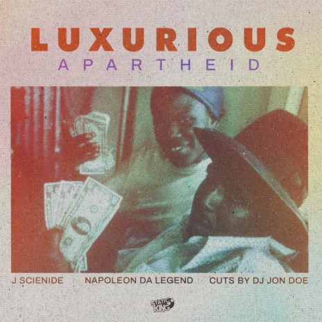 Luxurious Apartheid | Boomplay Music