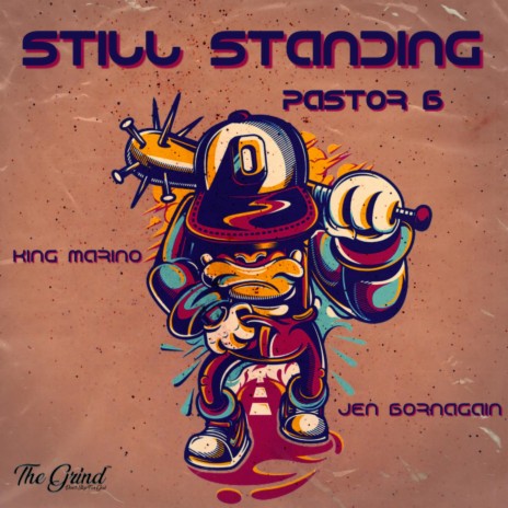 Still Standing | Boomplay Music