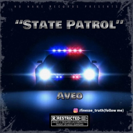 State Patrol | Boomplay Music