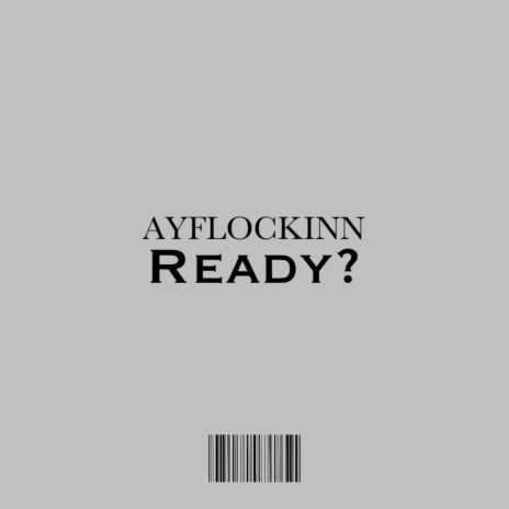 Ready? | Boomplay Music