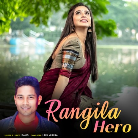 Rangila Hero | Boomplay Music
