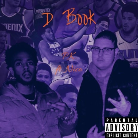 D Book ft. Nico | Boomplay Music