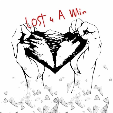 Lost 4 A Min | Boomplay Music