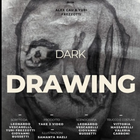 Dark Drawing (Original Motion Picture Trailer Music) | Boomplay Music