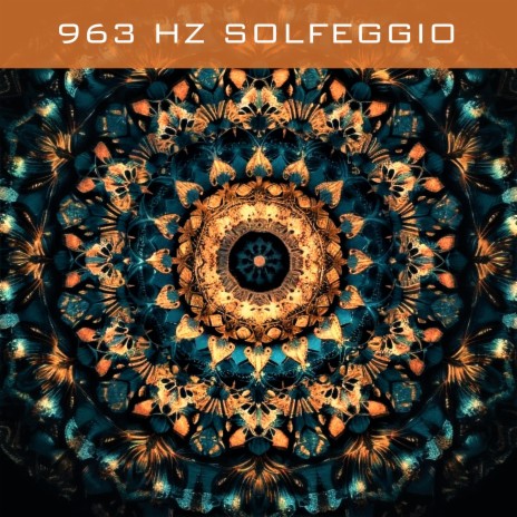 963 Hz Solfeggio Frequency - Manifest Miracles ft. Miracle Frequencies TS | Boomplay Music