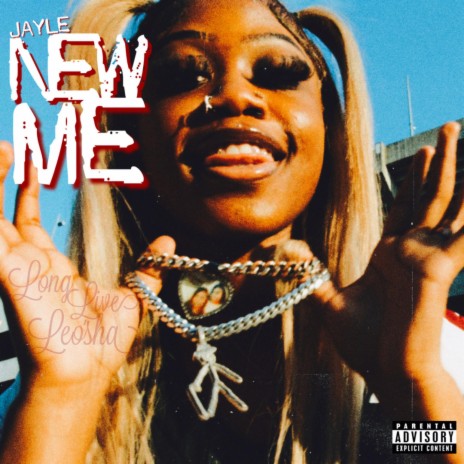 NEW ME (no adlib) | Boomplay Music