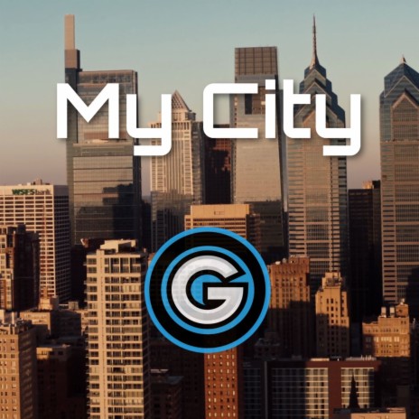 My City | Boomplay Music