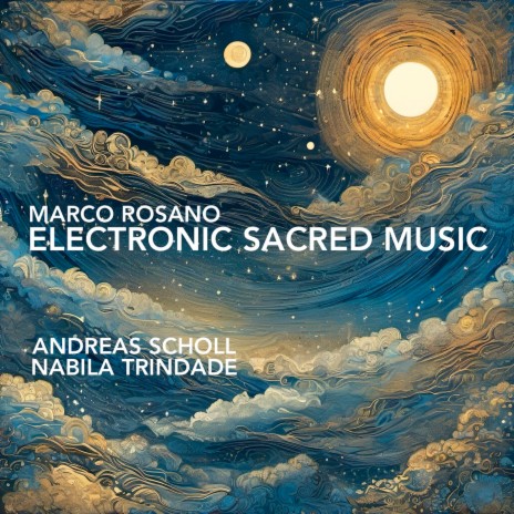 Virgo Virginum (Electronic Version) ft. Andreas Scholl | Boomplay Music