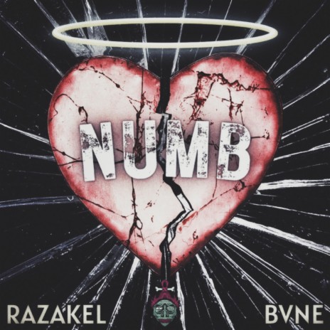 Numb ft. BVNE | Boomplay Music